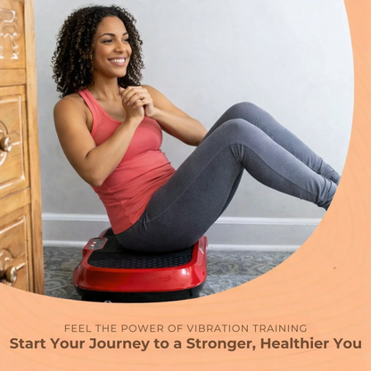 Waver Vibration Plate